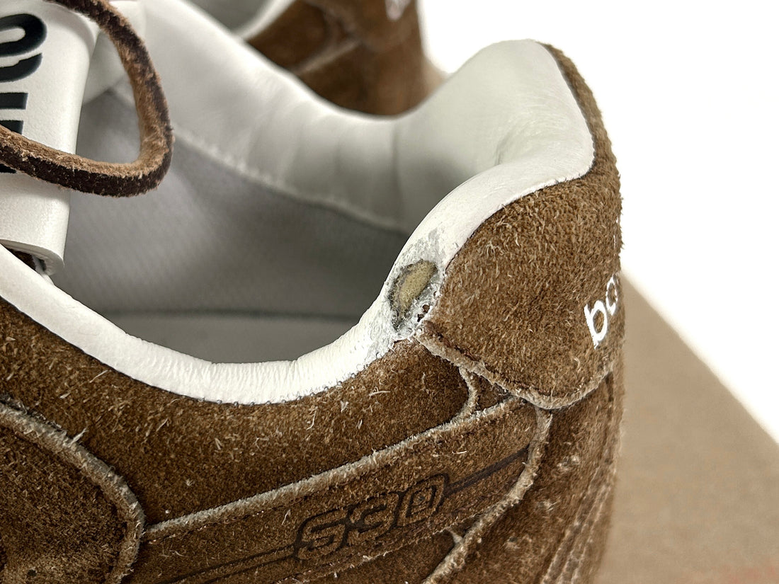 New Balance x Miu Miu 530 SL sneakers Cinnamon - 37