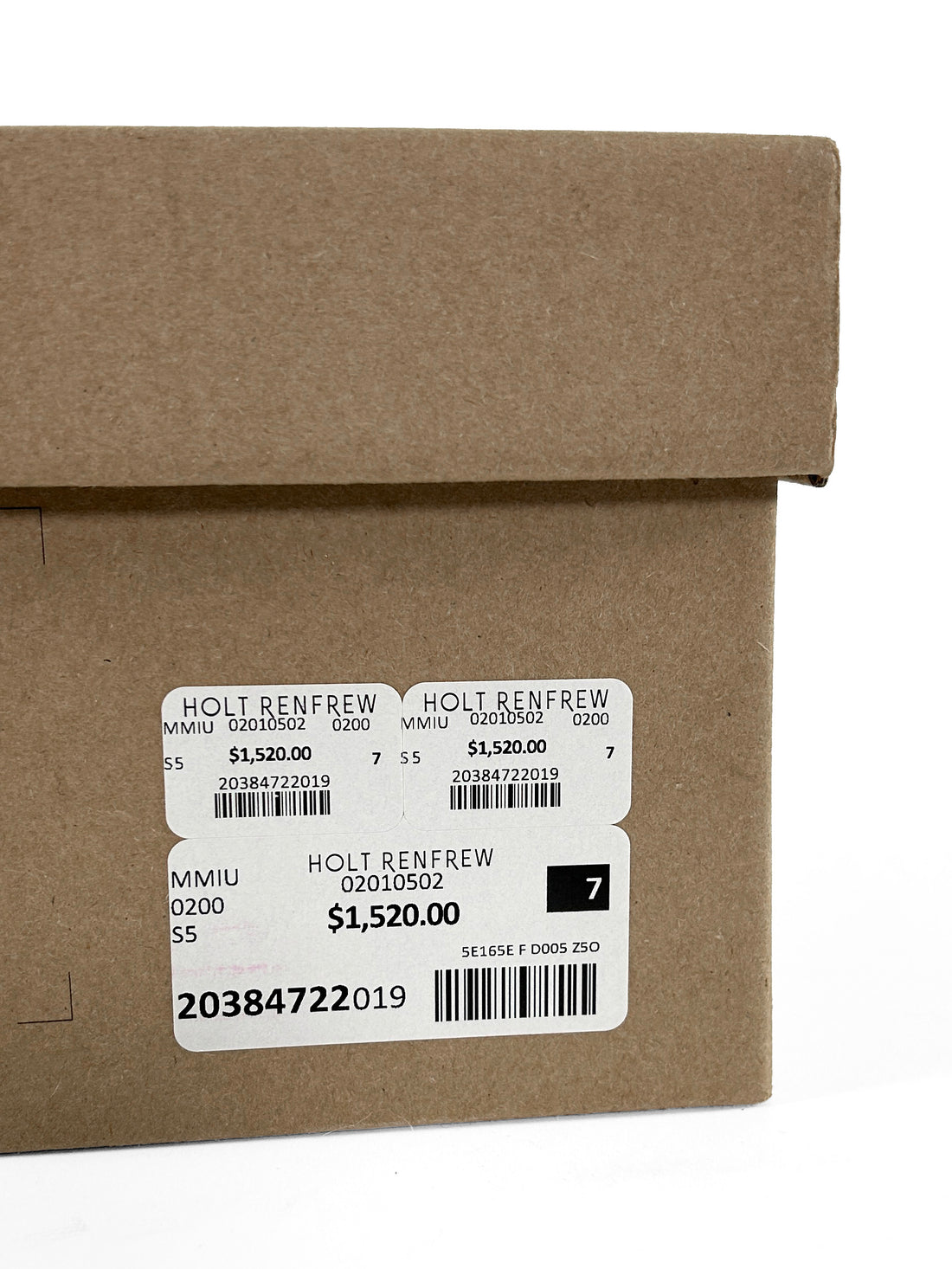 New Balance x Miu Miu 530 SL sneakers Cinnamon - 37