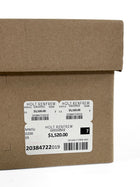 New Balance x Miu Miu 530 SL sneakers Cinnamon - 37