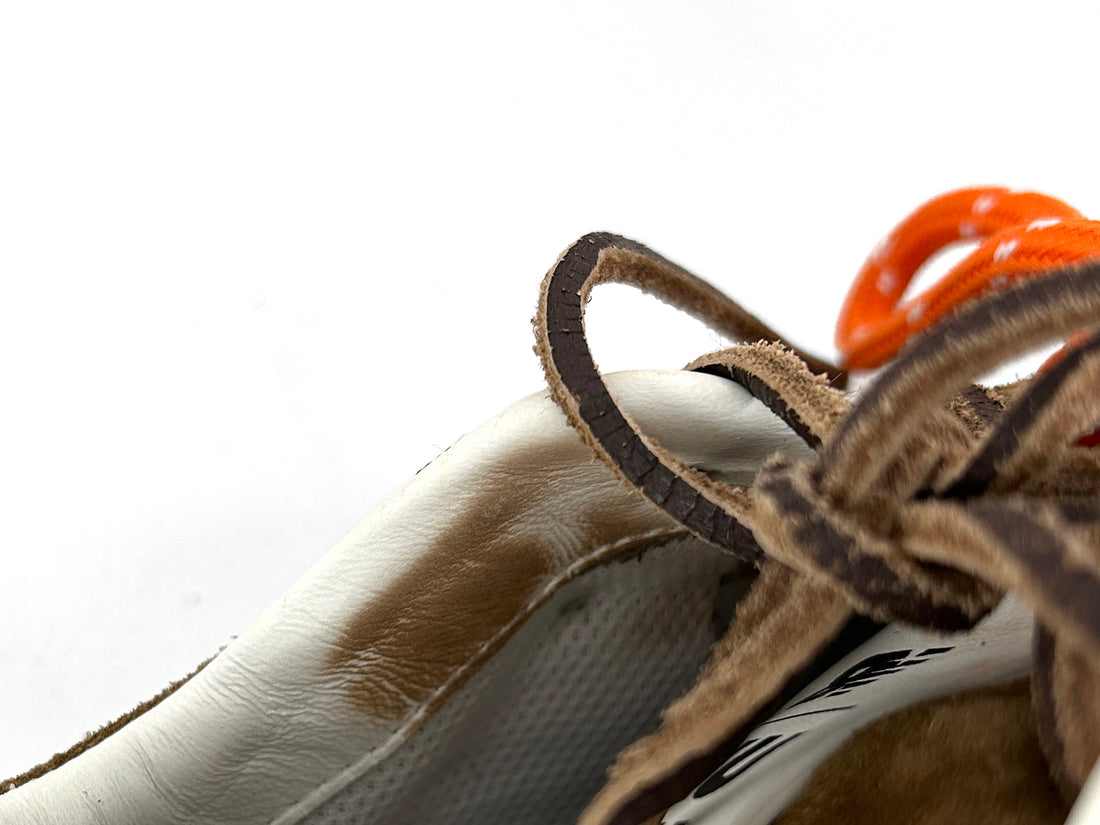 New Balance x Miu Miu 530 SL sneakers Cinnamon - 37