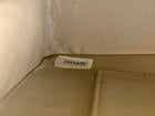 Chanel Vintage 1989 Beige Quilted Leather Medium 31 Shopping Tote Bag