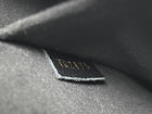 Louis Vuitton Small Vavin Black Empreinte Monogram Leather Wallet on Chain