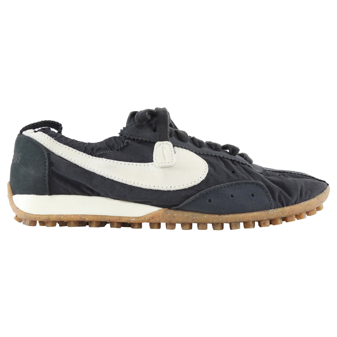 Jacquemus Black Ivory x Nike Moon Shoe Sneakers - 38