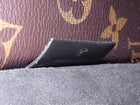 Louis Vuitton Brown LV Monogram Coated Canvas Neo Noe Shoulder Bucket Bag