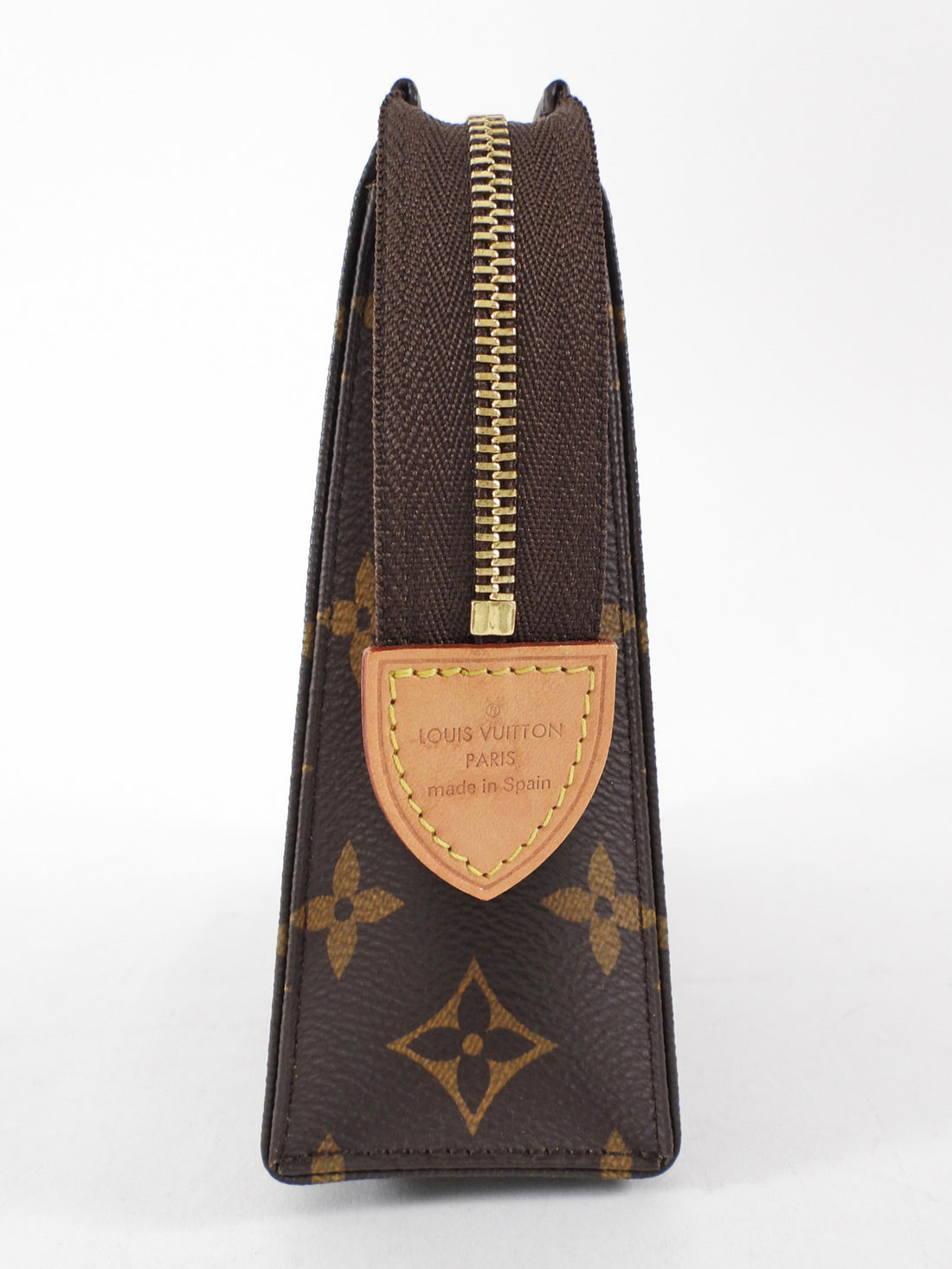 Louis Vuitton Monogram Poche Toilette / Toiletry Pouch 19