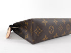 Louis Vuitton Monogram Poche Toilette / Toiletry Pouch 19