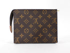 Louis Vuitton Monogram Poche Toilette / Toiletry Pouch 19