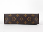 Louis Vuitton Monogram Poche Toilette / Toiletry Pouch 19