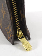 Louis Vuitton Monogram Poche Toilette / Toiletry Pouch 19