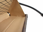 Louis Vuitton Monogram Canvas Leather Petite Malle Trunk Box Bag