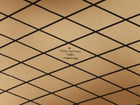Louis Vuitton Brown Monogram Petite Boite Chapeau Box Bag