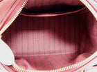 Louis Vuitton Raisin Monogram Empreinte Speedy Bandouliere 20