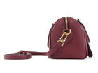 Louis Vuitton Raisin Monogram Empreinte Speedy Bandouliere 20