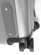 Louis Vuitton Grey Horizon 55 Soft Monogram Rolling Luggage 55