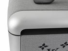 Louis Vuitton Grey Horizon 55 Soft Monogram Rolling Luggage 55