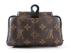 Louis Vuitton Monogram Canvas Palm Springs Mini Backpack