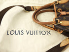 Louis Vuitton Monogram Eden Neo Two Way Bucket Bag