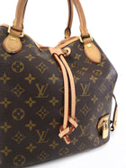Louis Vuitton Monogram Eden Neo Two Way Bucket Bag