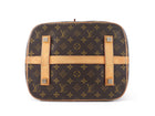 Louis Vuitton Monogram Eden Neo Two Way Bucket Bag