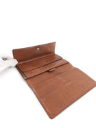 Louis Vuitton Vintage Monogram Trifold International Wallet