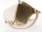 Louis Vuitton Beige Marshmallow By The Pool Two Way Bag