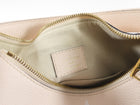 Louis Vuitton Beige Marshmallow By The Pool Two Way Bag