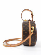 Louis Vuitton Monogram Petite Boite Chapeau PM Box Bag