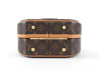 Louis Vuitton Monogram Petite Boite Chapeau PM Box Bag