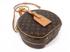Louis Vuitton Monogram Petite Boite Chapeau PM Box Bag