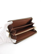 Louis Vuitton Monogram Canvas Continental Zippy Wallet