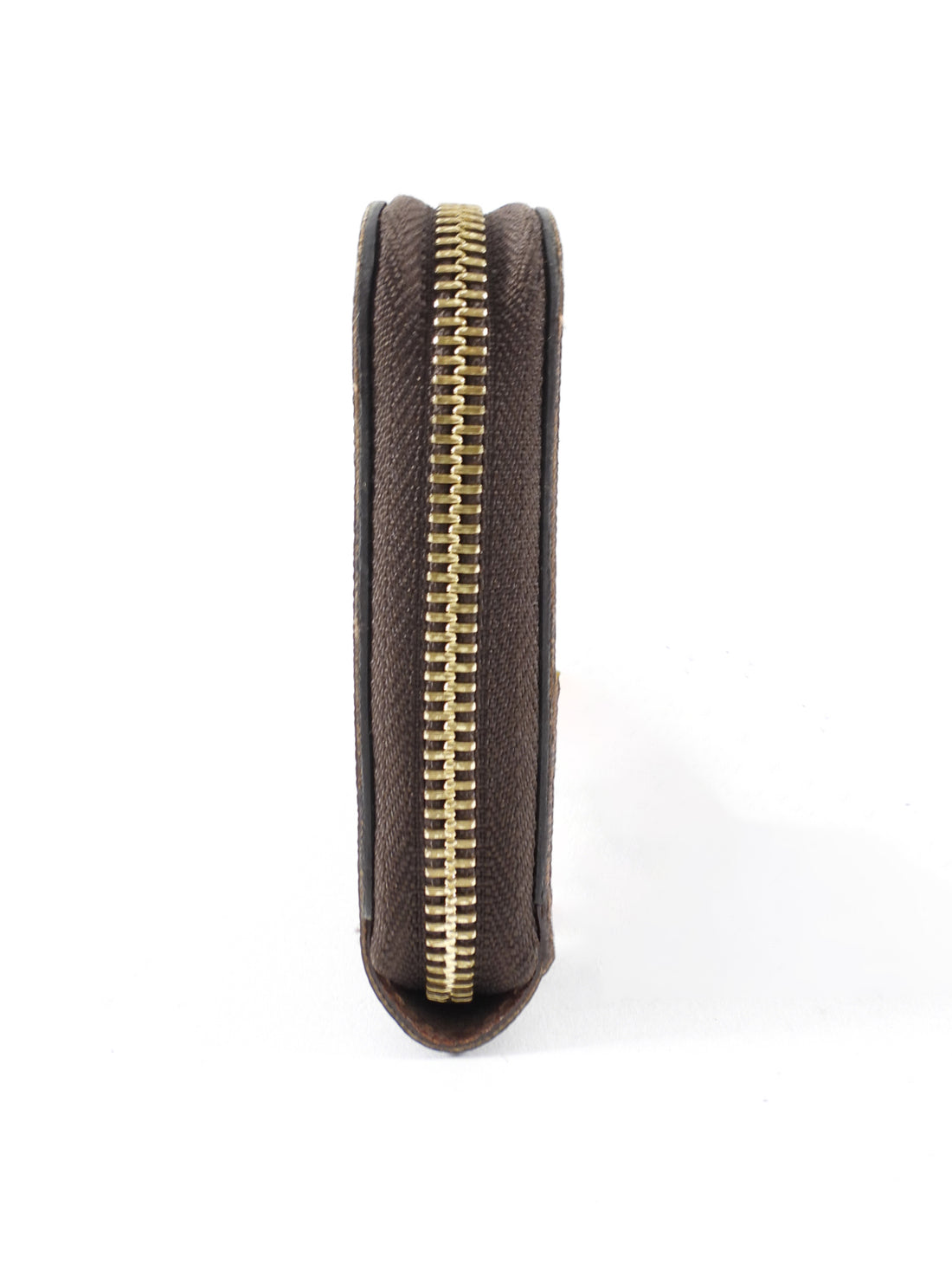 Louis Vuitton Monogram Canvas Continental Zippy Wallet