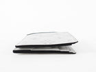 Louis Vuitton White Taigarama Monogram Multiple Bifold Wallet