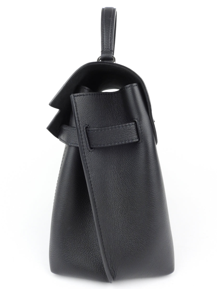 Louis Vuitton Lockme Handbag Leather PM at 1stDibs