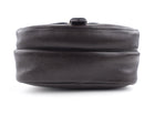 Louis Vuitton Brown Utah Leather Iriquois Shoulder Messenger Bag