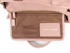 Marc Jacobs Rose The Leather Medium Tote Bag