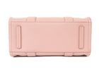 Marc Jacobs Rose The Leather Medium Tote Bag