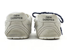 Miu Miu x New Balance White 530 SL Suede Mesh Combo Sneakers - 37