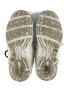 Miu Miu x New Balance White 530 SL Suede Mesh Combo Sneakers - 37