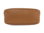 Prada Tan Brown Vitello Daino Leather Tote
