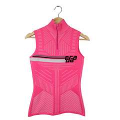 PradaSportHotPinkTankTop-