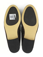 Tony Bianco Espresso Brown Suede Gatsby Loafers - 6.5