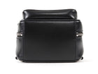 Alexander Wang Black Attica Leather Mini Backpack