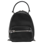 Alexander Wang Black Attica Leather Mini Backpack