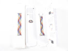 Hermes Multicolour Rainbow Pride Edition Apple Watch Band