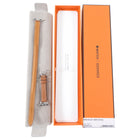 Hermes Leather Double Tour Apple Watch Band