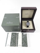 Audemars Piguet Royal Oak Offshore Chronograph Ladies Diamond Carbon Watch
