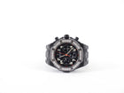 Audemars Piguet Royal Oak Offshore Chronograph Ladies Diamond Carbon Watch