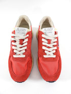 Autry Reelwind Red Sneakers - 37