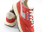 Autry Reelwind Red Sneakers - 37