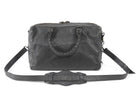 Balenciaga Charcoal Grey SS2014 Work Arena Lambskin Leather Bag